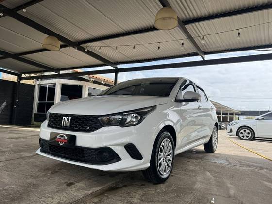 FIAT ARGO 1.0 FIREFLY FLEX MANUAL FIAT ARGO 1.0 FIREFLY FLEX MANUAL